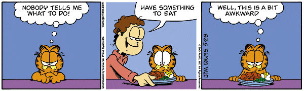 garfield